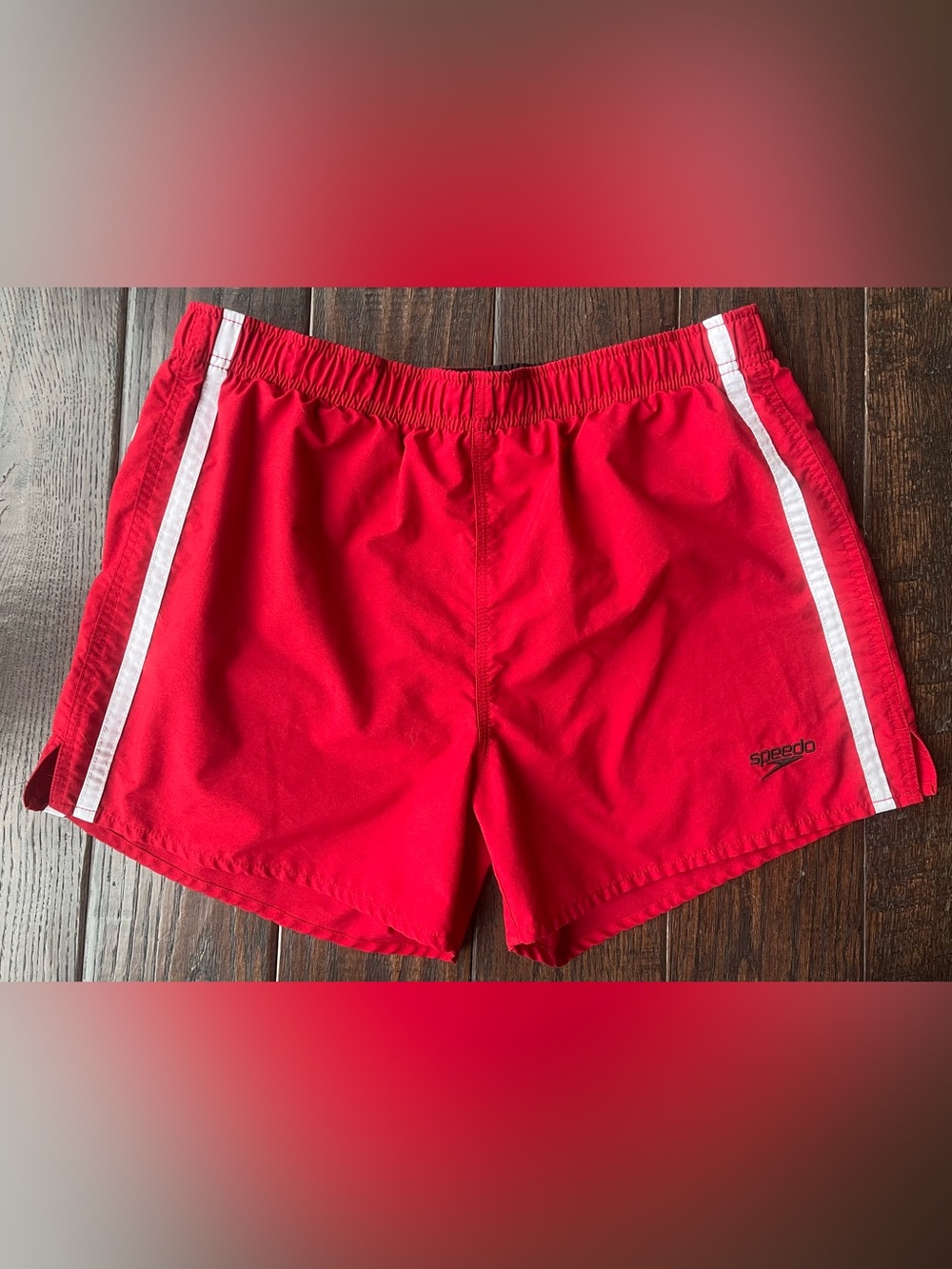 Speedo Swim shorts trunks